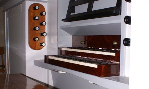 J.-F.-Schulze-Orgel