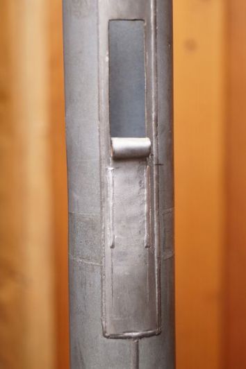 Orgeldetailfoto Gebr.-Jehmlich-Orgel Lunzenau